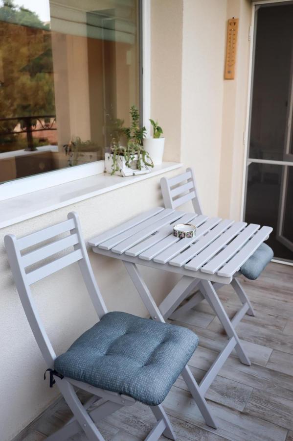 Tsarevets Apartament-Veliko Tŭrnovo Exterior foto