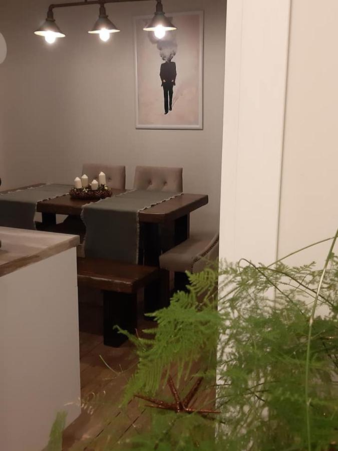 Tsarevets Apartament-Veliko Tŭrnovo Exterior foto